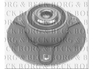 BORG & BECK BWK1228 rato guolio komplektas 
 Ašies montavimas/vairavimo mechanizmas/ratai -> Rato stebulė/montavimas -> Rato guolis
A451330048, A451330048