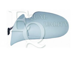 EQUAL QUALITY RS00611 išorinis veidrodėlis 
 Kėbulas -> Langai/veidrodėliai -> Veidrodėlis
1688100160, 1688100176, 1688100176+160+B66818