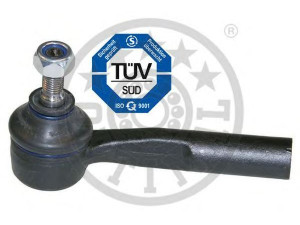 OPTIMAL G1-1355 skersinės vairo trauklės galas 
 Vairavimas -> Vairo mechanizmo sujungimai
3817.86, 77364568, 3817.86