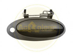 AC Rolcar 41.4531 durų rankenėlė
7700821373