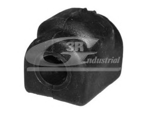 3RG 60101 skersinio stabilizatoriaus įvorių komplektas 
 Ašies montavimas/vairavimo mechanizmas/ratai -> Stabilizatorius/fiksatoriai -> Sklendės
1131155, 33551131155