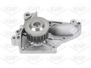 KWP 10716 vandens siurblys 
 Aušinimo sistema -> Vandens siurblys/tarpiklis -> Vandens siurblys
16100-79235, 16100-79236, 16110-79125