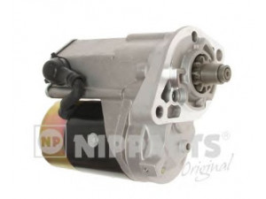 NIPPARTS J5212087 starteris 
 Elektros įranga -> Starterio sistema -> Starteris
28100-67070