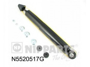 MAGNETI MARELLI 381455205177 amortizatorius
