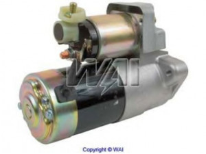 WAIglobal 17838N starteris
M1T86182, 3110067DA0, 30026097