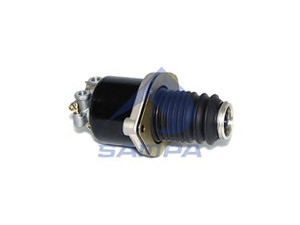 SAMPA 096.086 sankabos stiprintuvas
1518 252, 1518252, 000 295 02 18