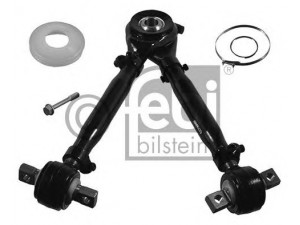 FEBI BILSTEIN 21347 vikšro valdymo svirtis 
 Ašies montavimas/vairavimo mechanizmas/ratai -> Valdymo svirtis/pasukamosios svirties sujungimas -> Vairo trauklės (valdymo svirtis, išilginis balansyras, diago
654 350 00 05, 654 350 01 05, 654 350 03 05