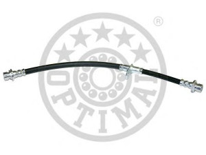 OPTIMAL BSL-711 stabdžių žarnelė 
 Stabdžių sistema -> Stabdžių žarnelės
46430SM4003, 46430SM4004