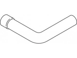 DINEX 70206 išleidimo kolektorius
3295520 R1