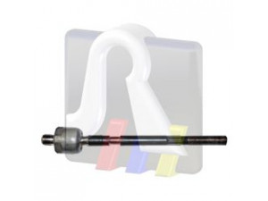 RTS 92-09730 vidinė skersinė vairo trauklė 
 Vairavimas -> Vairo mechanizmo sujungimai
MB949343, MR333166, MR403872, MR594674