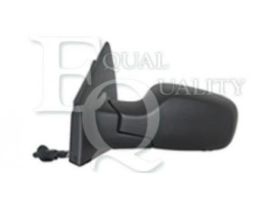 EQUAL QUALITY RS02086 išorinis veidrodėlis 
 Kėbulas -> Langai/veidrodėliai -> Veidrodėlis
60331021, 60331023, 7701054752