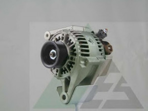 AES ATA-609 kintamosios srovės generatorius 
 Elektros įranga -> Kint. sr. generatorius/dalys -> Kintamosios srovės generatorius
270600D020, 270600D030, 270600D160