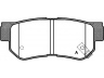 OPEN PARTS BPA0746.12 stabdžių trinkelių rinkinys, diskinis stabdys 
 Techninės priežiūros dalys -> Papildomas remontas
583021CA10, 5830226A00, 5830226A00S1