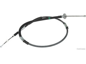 MAGNETI MARELLI 600000118720 trosas, stovėjimo stabdys
46430-10090, 46430-10100, 46430-10101
