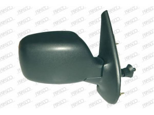 PRASCO RN9167213 išorinis veidrodėlis 
 Kėbulas -> Keleivių kabina -> Veidrodėlis
8200245172, 8200253494, 963013764R