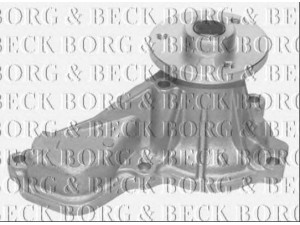 BORG & BECK BWP2211 vandens siurblys 
 Aušinimo sistema -> Vandens siurblys/tarpiklis -> Vandens siurblys
19200RNAA01, 19200RNAA02