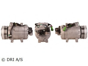 DRI 700510064 kompresorius, oro kondicionierius 
 Oro kondicionavimas -> Kompresorius/dalys
8A0260805AB, 8A0260805AD, 8A0260805AE