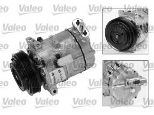 VALEO 699318 kompresorius, oro kondicionierius 
 Oro kondicionavimas -> Kompresorius/dalys
6854003, 6854037, 6854037, 9225560