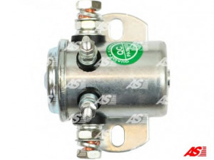 AS-PL SS9054 solenoidinis jungiklis, starteris