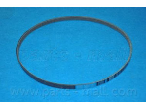 PARTS-MALL PVB-042 V formos diržas 
 Techninės priežiūros dalys -> Techninės priežiūros intervalai
MD186124, 2521232500, 2521232510