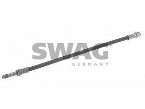 SWAG 10 91 8572 stabdžių žarnelė 
 Stabdžių sistema -> Stabdžių žarnelės
05104087AA, 5104087AA, 05104087AA