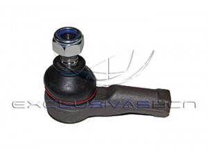 MDR MTR-8D56 skersinės vairo trauklės galas 
 Vairavimas -> Vairo mechanizmo sujungimai
KBJ029, 93741091, KBJ029