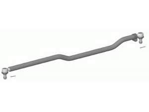 LEMFÖRDER 24015 01 strypo montavimas
690 00 43 0014