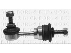 BORG & BECK BDL6735 šarnyro stabilizatorius 
 Ašies montavimas/vairavimo mechanizmas/ratai -> Stabilizatorius/fiksatoriai -> Savaime išsilyginanti atrama
0005102V004000000, 0005102V005000000