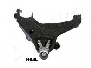 ASHIKA 72-0H-H64L vikšro valdymo svirtis 
 Ašies montavimas/vairavimo mechanizmas/ratai -> Valdymo svirtis/pasukamosios svirties sujungimas -> Vairo trauklės (valdymo svirtis, išilginis balansyras, diago
54502-H1002