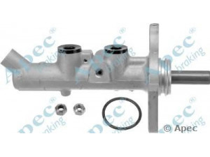 APEC braking MCY308 pagrindinis cilindras, stabdžiai 
 Stabdžių sistema -> Pagrindinis stabdžių cilindras
4720109040