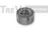 TREVI AUTOMOTIVE WB1292 rato guolio komplektas 
 Ašies montavimas/vairavimo mechanizmas/ratai -> Rato stebulė/montavimas -> Rato guolis