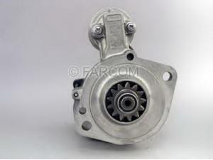FARCOM 105065 starteris
30666-51102, 30666-61102, M2T64172