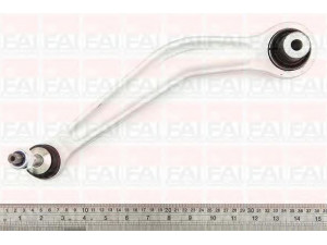 FAI AutoParts SS5644 vikšro valdymo svirtis 
 Ašies montavimas/vairavimo mechanizmas/ratai -> Valdymo svirtis/pasukamosios svirties sujungimas -> Vairo trauklės (valdymo svirtis, išilginis balansyras, diago
33326768789