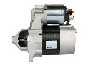 HELLA 8EA 012 527-302 starteris 
 Elektros įranga -> Starterio sistema -> Starteris
004 151 85 01, 005 151 11 01, 005 151 21 01