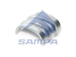 SAMPA 114.063 rėmas, stabilizatoriaus tvirtinimas
81.43740-0100, 81.43740.0100, 81437400100
