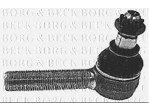 BORG & BECK BTR4407 skersinės vairo trauklės galas 
 Vairavimas -> Vairo mechanizmo sujungimai
291415811B, 291415811B, 291415811B