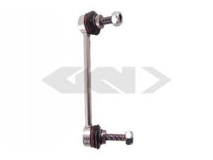 SPIDAN 57792 šarnyro stabilizatorius 
 Ašies montavimas/vairavimo mechanizmas/ratai -> Stabilizatorius/fiksatoriai -> Savaime išsilyginanti atrama
33 50 9 803 516