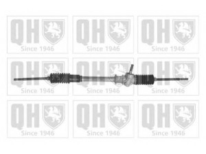 QUINTON HAZELL QSR102 vairo pavara 
 Vairavimas -> Vairo pavara/siurblys
SE 022 162 001B