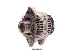 WAIglobal 13920N kintamosios srovės generatorius 
 Elektros įranga -> Kint. sr. generatorius/dalys -> Kintamosios srovės generatorius
56028238, 56028238AB, 56029701AA
