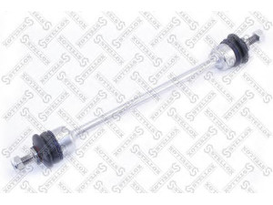 STELLOX 56-00657-SX šarnyro stabilizatorius 
 Ašies montavimas/vairavimo mechanizmas/ratai -> Stabilizatorius/fiksatoriai -> Savaime išsilyginanti atrama
508733, 96147514