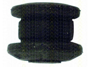 TRISCAN 8500 24802 valdymo svirties/išilginių svirčių įvorė 
 Ašies montavimas/vairavimo mechanizmas/ratai -> Valdymo svirtis/pasukamosios svirties sujungimas -> Montavimas/sutvirtinimas
353460, 353560, 9013359, 90135359