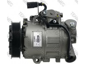 TEAMEC 8629603 kompresorius, oro kondicionierius 
 Oro kondicionavimas -> Kompresorius/dalys
6Q0820803G, 6Q0820803G, 6Q0820803G