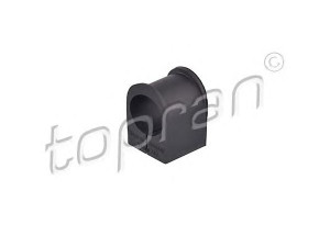 TOPRAN 108 742 skersinio stabilizatoriaus įvorių komplektas 
 Ašies montavimas/vairavimo mechanizmas/ratai -> Stabilizatorius/fiksatoriai -> Sklendės
904 323 00 85, 2D0 411 041B