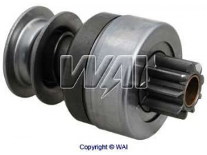 WAIglobal 54-109-1 laisvos eigos pavara, starteris
81886