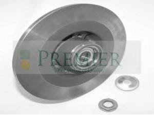 BRT Bearings PWK0673 rato guolio komplektas 
 Ašies montavimas/vairavimo mechanizmas/ratai -> Rato stebulė/montavimas -> Rato guolis
8200244108, 8200649353