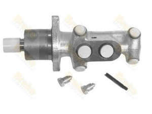 Brake ENGINEERING MC1163BE pagrindinis cilindras, stabdžiai 
 Stabdžių sistema -> Pagrindinis stabdžių cilindras
95659617, 4601C0