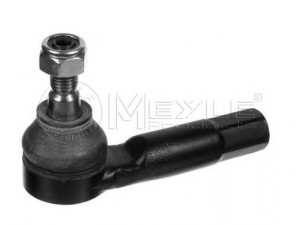 MEYLE 116 020 8502 skersinės vairo trauklės galas 
 Vairavimas -> Vairo mechanizmo sujungimai
1J0 422 811 B, 8Z0 423 812 A, 1J0 422 811 B