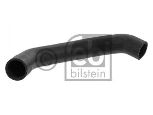 FEBI BILSTEIN 35313 radiatoriaus žarna 
 Aušinimo sistema -> Žarnelės/vamzdeliai/sujungimai -> Radiatoriaus žarnos
50 10 514 182