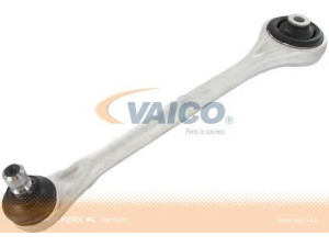 VAICO V10-7009 vikšro valdymo svirtis 
 Ašies montavimas/vairavimo mechanizmas/ratai -> Valdymo svirtis/pasukamosios svirties sujungimas -> Vairo trauklės (valdymo svirtis, išilginis balansyras, diago
4D0 407 505 B, 4D0 407 505 D, 4D0 407 505 F