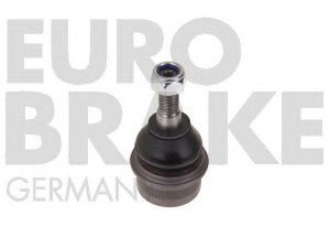 EUROBRAKE 59075043930 atramos/vairo trauklė 
 Ašies montavimas/vairavimo mechanizmas/ratai -> Sujungimai -> Atramos/vairo trauklė
4016000QAB, 4500254, 7700312851